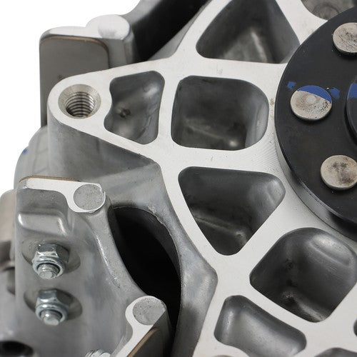 Solid Spare For Can-Am Defender HD10 2016-2023 ATV Primary Driven Clutch + Puller 420280605