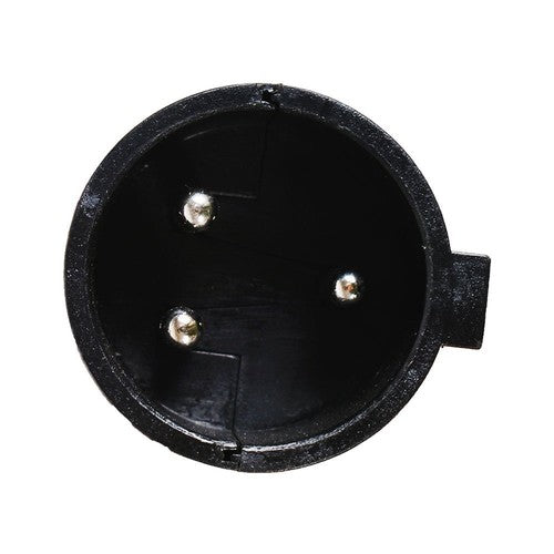 Solid Spare 48 Volt 6Amp Battery Charger Snap Head For Club Car Golf Cart 3 Pin Plug