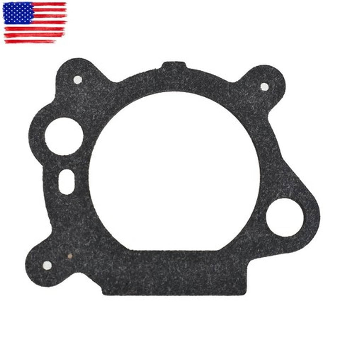 Solid Spare Fit For Briggs & Stratton 272653S 4156 Leopop 25Pcs Air Cleaner Mount Gaskets