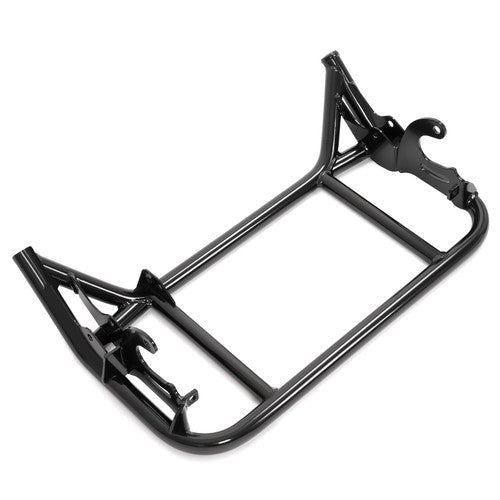 Solid Spare For Polaris RZR 170 All Years Black Steel UTV Powder Coated Rear Swing Arm