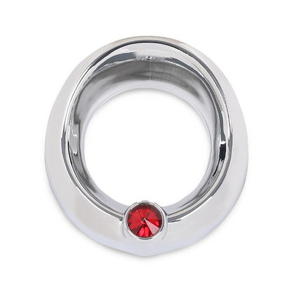 Solid Spare New Fit For Gauge Cover for Older Freightliner Century Red Jewel Visor 2 3/8 New