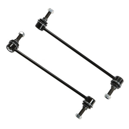 Solid Spare 12pcs Automotive Control Arm Kit For Nissan Maxima 2009 10-13 14 K750256 K622059