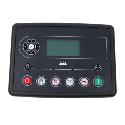 Solid Spare Generator Controller DSE6120MKIII Voltage Regulator Control Module Control Panel