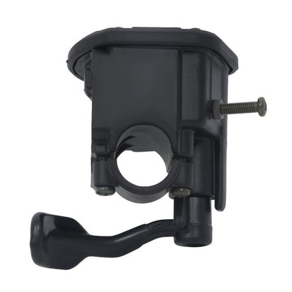 Solid Spare Thumb Throttle Assembly Fit for YAMAHA Bear Tracker 250 YFM250X 1999-2004