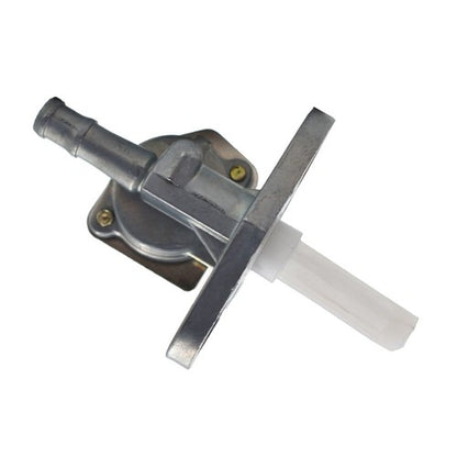 Solid Spare Petcock Fuel Switch Valve For Honda CR125R CR250R CR480R CR500R 16950-ML3-911