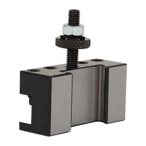 Solid Spare 4Pcs OXA #1 Quick Change Turning & Facing Lathe Tool Post Holder OXA 250-001 New