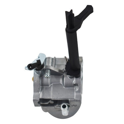 Solid Spare Carburetor Kit For Briggs & Stratton 204412 204415 204417 204432 204437