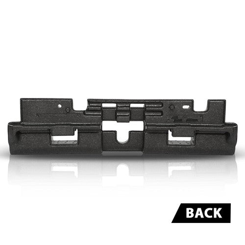 Solid Spare Front Bumper Impact Energy Absorber 68223471AA Fit For 14-16 Jeep Grand Cherokee