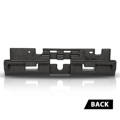 Solid Spare Front Bumper Impact Energy Absorber 68223471AA Fit For 14-16 Jeep Grand Cherokee