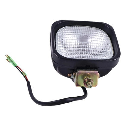 Solid Spare Work Light 3F740-75910 for Kubota M-110DTC M-90DTC M125XDT M95XDT L39 Tractor