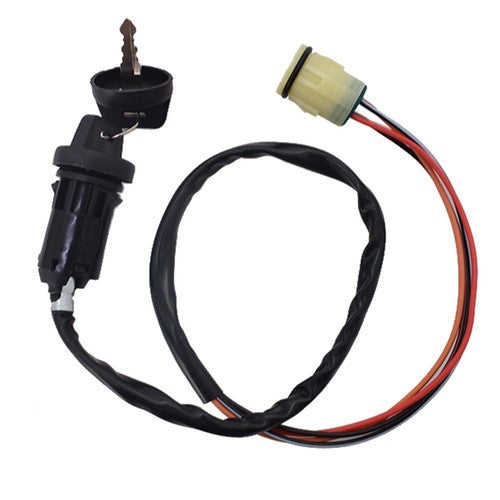 Solid Spare Ignition Switch Key For HONDA Rancher TRX 420 TE TM FM FE FPM FPA FPE FA 2007-14