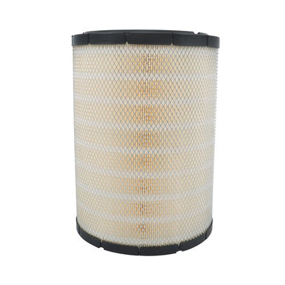 Solid Spare For Kenworth Sterling Isuzu Replaces Wix 46664 RS3548 AF25354 Engine Air Filter