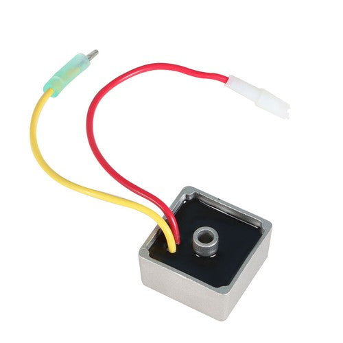Solid Spare VOLTAGE REGULATOR 12V For Briggs & Stratton Engine 691188 491546 793360 794360