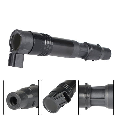 Solid Spare For Honda CBR600F4 CBR600F4I 1999-2006 4 Ignition Coils