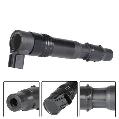 Solid Spare For Honda CBR600F4 CBR600F4I 1999-2006 4 Ignition Coils