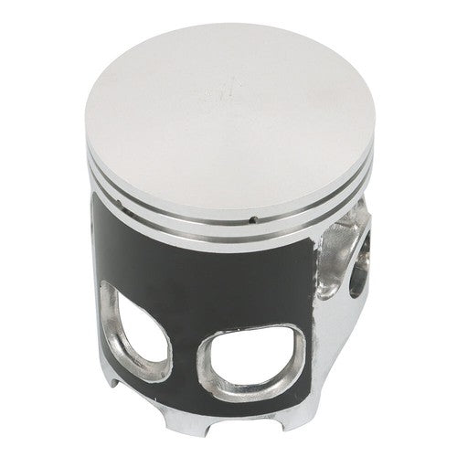 Solid Spare For 1987-2006 Yamaha Banshee YFZ 350 64mm 64 Pro X Pistons Piston Set Gasket Kit