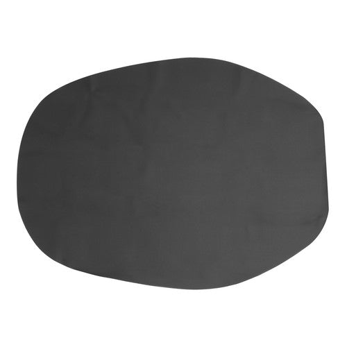 Solid Spare PVC Seat Cover For Honda Foreman Rubicon 500 TRX500FA TRX500FGA 4x4 2001-2004