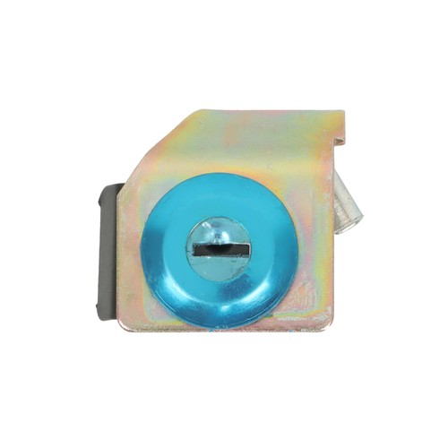 Solid Spare For Suzuki GSXR1300 Hayabusa 1999-2007 Ignition Switch Seat Gas Cap Lock New