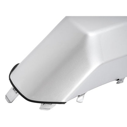 Solid Spare For Toyota FJ Cruiser 2007-2014 Silver LH & RH Front Corner Bumper End Caps Kits