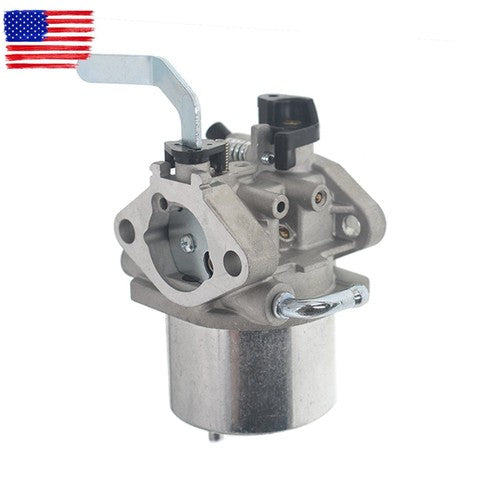 Solid Spare For Kawasaki 15003-2718 Superseded Part 15003-2497 FE120 Carburetor With Gasket