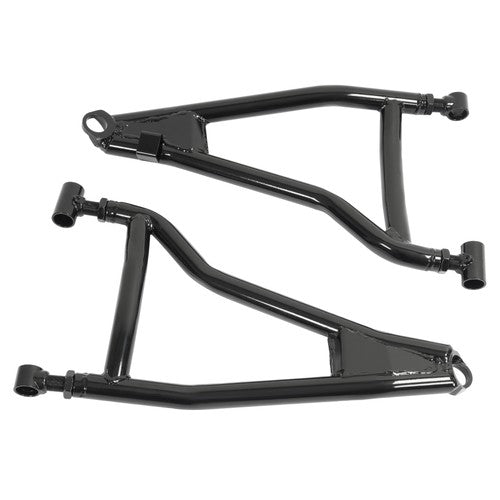 Solid Spare For Polaris RZR PRO XP 4 2020+ High Clearance 1.5" Forward Offset Front A arms