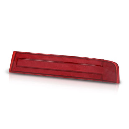 Solid Spare Rear Bumper Reflector Fit For 2007-2009 Mercedes Benz GL320 GL450 GL550 Right
