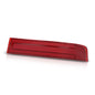 Solid Spare Rear Bumper Reflector Fit For 2007-2009 Mercedes Benz GL320 GL450 GL550 Right