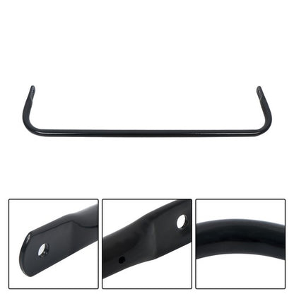 Solid Spare For 2009-2014 Polaris RZR S 800 Rear Stabilizer Bar W/ Bushing Bracket 5257028