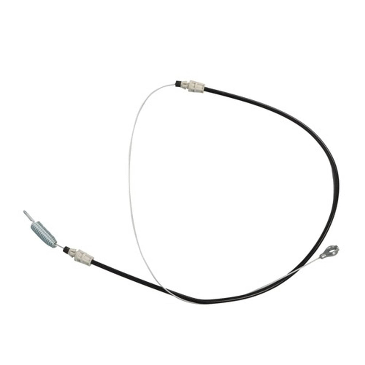 Solid Spare Wheel Clutch Cable Replace For 946-05149 746-0445 746-05149 CC800 Mower Cable