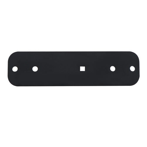 Solid Spare Snow Plow Mid Mount Kit For Polaris Sportsman 450 500 570 600 700 800 ATP330 500