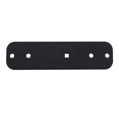 Solid Spare Snow Plow Mid Mount Kit For Polaris Sportsman 450 500 570 600 700 800 ATP330 500