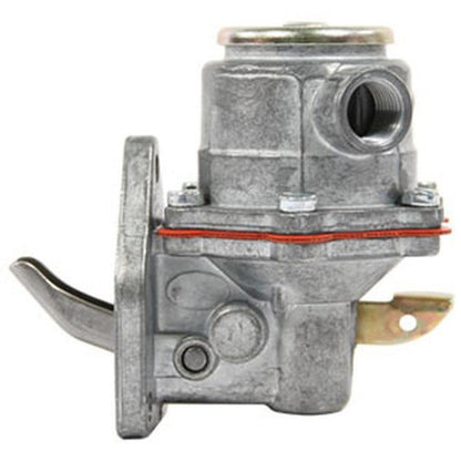 Solid Spare Fuel Feed Pump 02100087 02134511 for DEUTZ Engine Industrial Agricultural