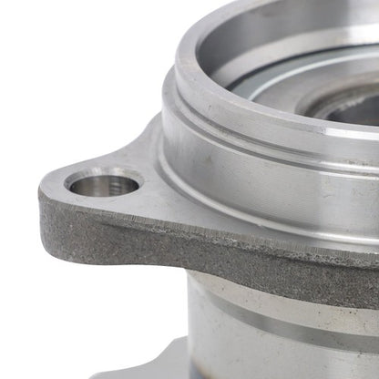 Solid Spare For Toyota RAV4 RAV4 2001-2005 1pc Rear Wheel Bearing Hubs Assembly 512338 AWD