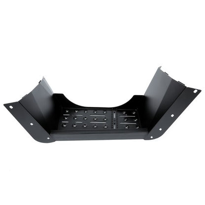 Solid Spare RH+LH Footwell Rest Floor Board For Polaris Sportsman 500 600 700 #5432221-070