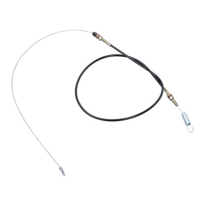 Solid Spare Fit For 946-04343 Drive Control Cable CC760ES 746-04343 Lawn Mower Control Cable