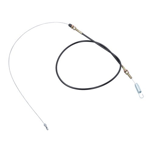 Solid Spare Fit For 946-04343 Drive Control Cable CC760ES 746-04343 Lawn Mower Control Cable