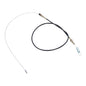 Solid Spare Fit For 946-04343 Drive Control Cable CC760ES 746-04343 Lawn Mower Control Cable