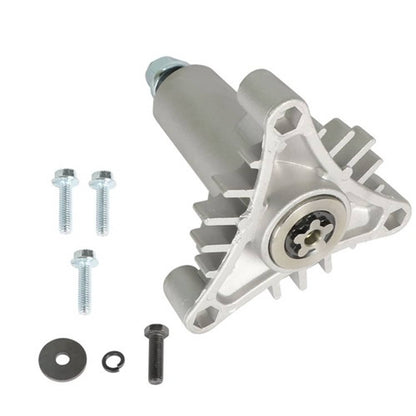 Solid Spare Mower Deck Spindles For Husqvarna 36" 38" 42" Deck 130794 532130794