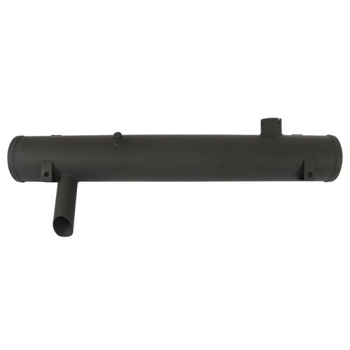 Solid Spare Muffler 6514737 Fits For Bobcat 642 643 645 742 743 1600 Skid Steers Loader USA