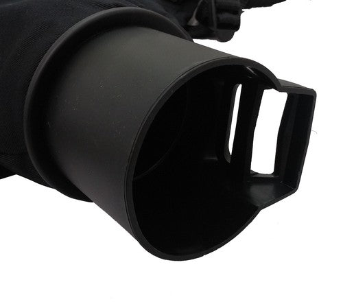 Solid Spare Black & Decker OEM 90560020 Leaf Blower Vacuum Vac Shoulder Bag BV3600 LH4500