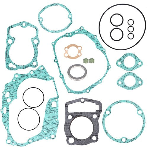 Solid Spare Fit For Honda CB125S CL125S SL125 TL125S XL125 Engine Gasket Set NEW US