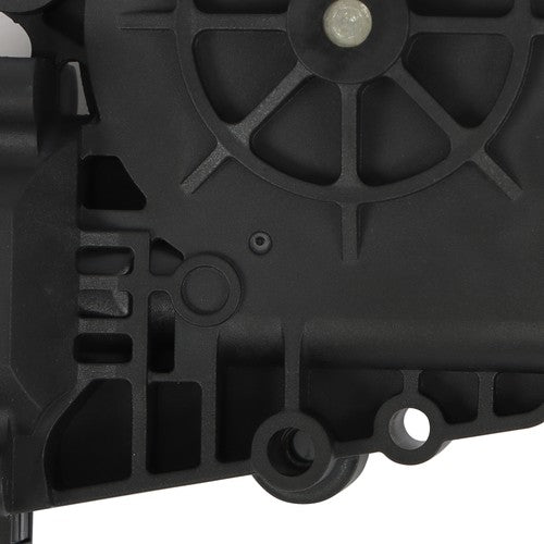 Solid Spare For Ford Windstar 1999-2003 Freestar 2004-2007 742-445 Power Window Motor FR NEW