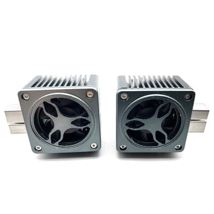 For 2Pcs D3S D3R LED Headlight Bulbs 120W 6500K Super White HID Xenon Conversion