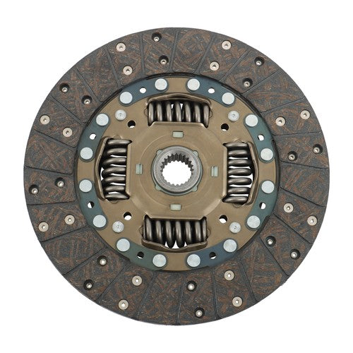 Solid Spare 05-079 For Hyundai For Santa Fe 08-09 Transmission Clutch Kit w/Clutch Cylinder