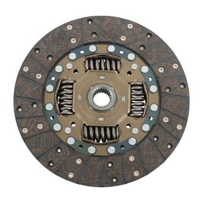 Solid Spare 05-079 For Hyundai For Santa Fe 08-09 Transmission Clutch Kit w/Clutch Cylinder