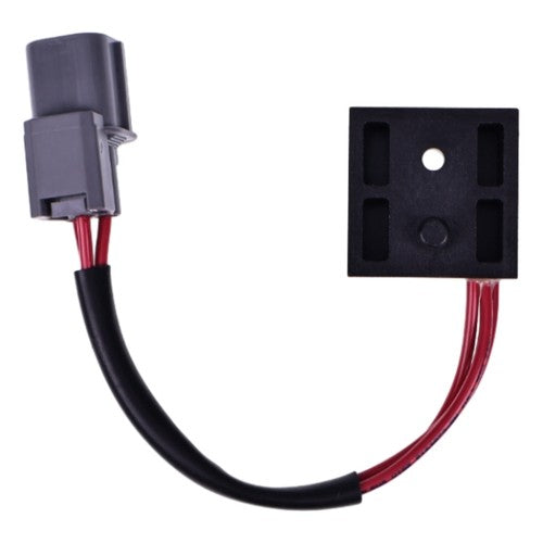 Solid Spare Sensor 322/W4424 for JCB 100C-1 135E 135I 150T 155E 155I 175T 190T 205T 255T