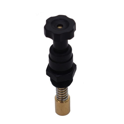 Solid Spare Fit For FCR CRF150R CF250R CRF450R CRF250X CRF450X Choke Plunger Valve US