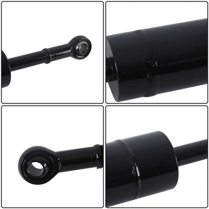 Solid Spare Steering Hydraulic Cylinder for John Deere 318 322 332 Lawn and Garden Tractor