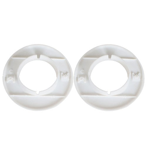 Solid Spare 16FT 1/4Inch - 1/2Inch Dia. Air Conditioning Cooling Connection Pipe Install Kit