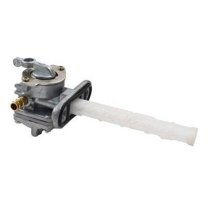 Solid Spare For Suzuki Katana 600 GSX600F Katana 750 GSX750F Fuel Petcock Assembly